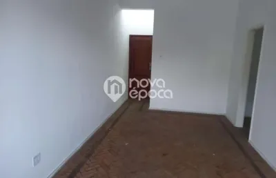 Apartamento com 2 quartos à venda na Rua do Matoso, Rio Comprido, Rio de Janeiro