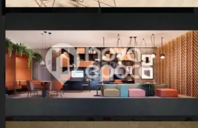 Apartamento com 2 quartos à venda na Rua Professor Álvaro Rodrigues, Botafogo, Rio de Janeiro