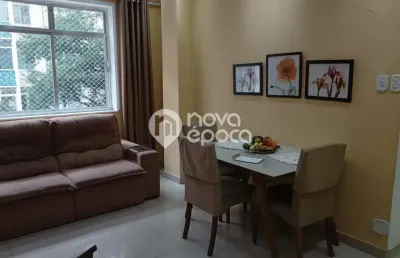 Apartamento com 3 quartos à venda na Rua Constante Ramos, Copacabana, Rio de Janeiro