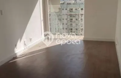 Apartamento com 2 quartos à venda na Rua Santos Titara, Todos os Santos, Rio de Janeiro
