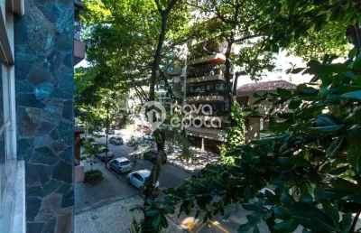 Apartamento com 3 quartos à venda na Rua Barão de Jaguaripe, Ipanema, Rio de Janeiro