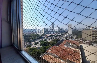 Apartamento com 2 quartos à venda na Rua de Santana, Centro, Rio de Janeiro