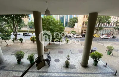 Ponto comercial à venda na Avenida Henrique Valadares, Centro, Rio de Janeiro