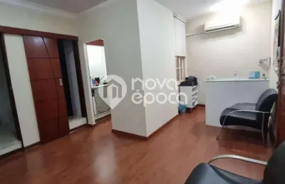 Sala comercial à venda na Rua Álvaro Alvim, Centro, Rio de Janeiro