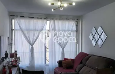 Apartamento com 2 quartos à venda na Rua Paranapanema, Olaria, Rio de Janeiro