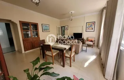 Apartamento com 3 quartos à venda na Avenida Oswaldo Cruz, Flamengo, Rio de Janeiro