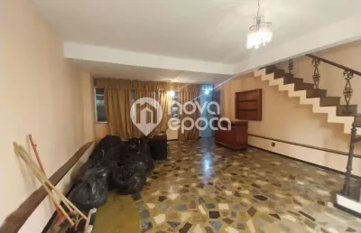 Apartamento com 5 quartos à venda na Rua Jorge Rudge, Vila Isabel, Rio de Janeiro