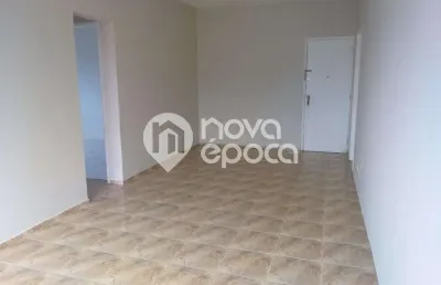 Engenho novo | apartamento 2 quartos, sendo 2 suites