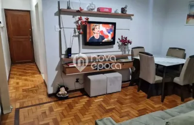 Apartamento com 2 quartos à venda na Rua Pernambuco, Engenho de Dentro, Rio de Janeiro