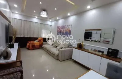 Apartamento com 3 quartos à venda na Rua Paulo Barreto, Botafogo, Rio de Janeiro