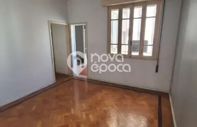 Apartamento com 2 quartos à venda na Rua Paissandu, Flamengo, Rio de Janeiro