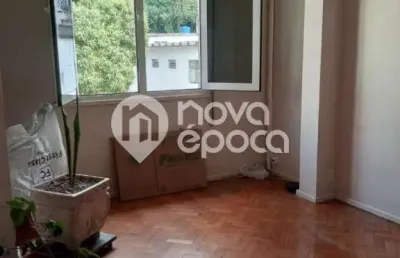 Apartamento com 2 quartos à venda na Rua Marechal Francisco de Moura, Botafogo, Rio de Janeiro