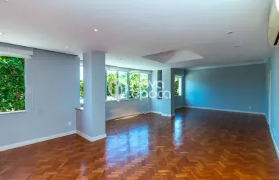 Apartamento com 3 quartos à venda na Avenida Atlântica, Copacabana, Rio de Janeiro