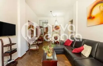 Apartamento com 3 quartos à venda na Rua Bolivar, Copacabana, Rio de Janeiro