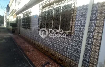 Apartamento com 2 quartos à venda na Rua João Vicente, Madureira, Rio de Janeiro