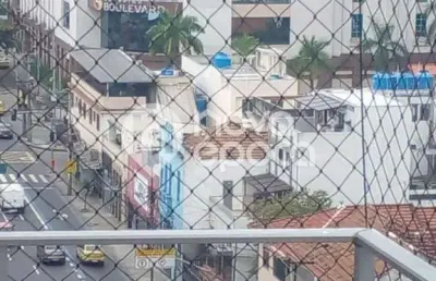 Apartamento com 2 quartos à venda na Rua Teodoro da Silva, Vila Isabel, Rio de Janeiro