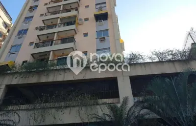 Apartamento com 3 quartos à venda na Rua Clarimundo de Melo, Piedade, Rio de Janeiro