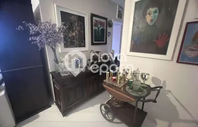Apartamento com 2 quartos à venda na Rua Gonzaga Bastos, Tijuca, Rio de Janeiro