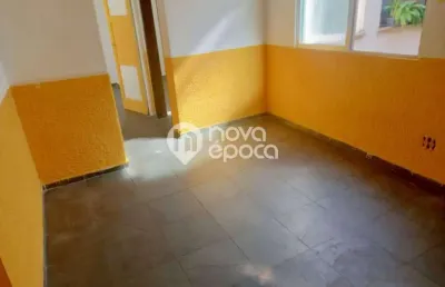 Apartamento com 2 quartos à venda na Rua Sílvia, Piedade, Rio de Janeiro