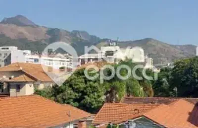 Apartamento com 2 quartos à venda na Rua Castro Alves, Méier, Rio de Janeiro