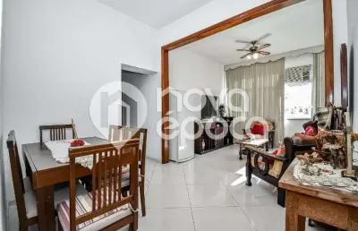 Apartamento com 3 quartos à venda na Avenida Nossa Senhora de Copacabana, Copacabana, Rio de Janeiro