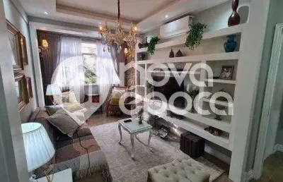 Apartamento com 2 quartos à venda na Rua Humberto de Campos, Leblon, Rio de Janeiro