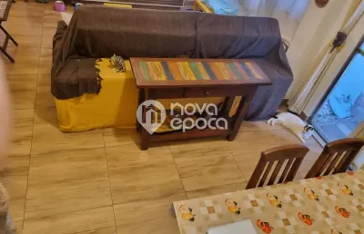 Engenho novo | apartamento 4 quartos, sendo 1 suite