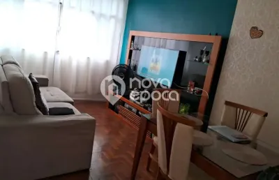 Apartamento com 2 quartos à venda na Rua Cardoso de Morais, Bonsucesso, Rio de Janeiro