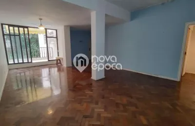 Apartamento com 3 quartos à venda na Praia Botafogo, Botafogo, Rio de Janeiro