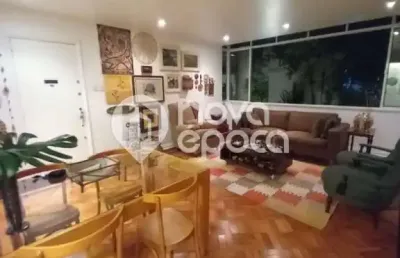 Apartamento com 3 quartos à venda na Rua Alberto de Campos, Ipanema, Rio de Janeiro