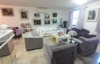 Freguesia (jacarepaguá) | casa 4 quartos, sendo 1 suite