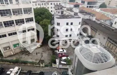 Sala comercial à venda na Rua General Caldwell, Centro, Rio de Janeiro