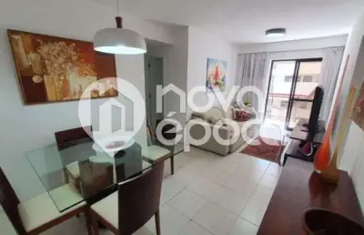 Apartamento com 2 quartos à venda na Rua Voluntários da Pátria, Botafogo, Rio de Janeiro