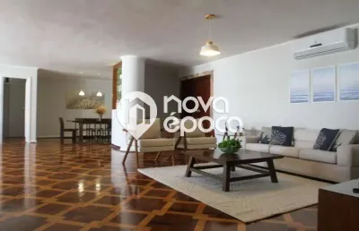 Apartamento com 3 quartos à venda na Rua Joaquim Nabuco, Ipanema, Rio de Janeiro