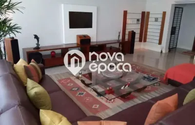 Apartamento com 3 quartos à venda na Rua Joaquim Nabuco, Copacabana, Rio de Janeiro