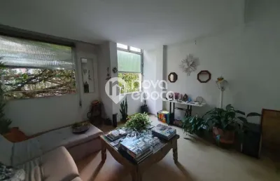 Apartamento com 2 quartos à venda na Rua Sá Ferreira, Copacabana, Rio de Janeiro