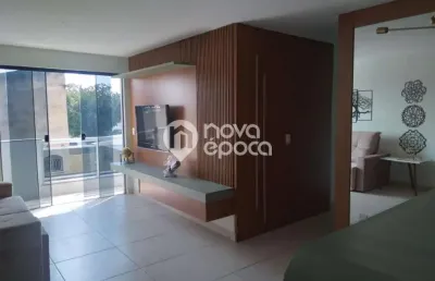 Vila valqueire | apartamento 2 quartos, sendo 1 suite