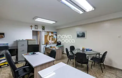 Ponto comercial à venda na Avenida Nossa Senhora de Copacabana, Copacabana, Rio de Janeiro