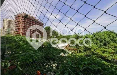 Apartamento com 4 quartos à venda na Rua Francisco Otaviano, Ipanema, Rio de Janeiro