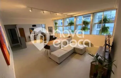 Apartamento com 4 quartos à venda na Rua Barata Ribeiro, Copacabana, Rio de Janeiro