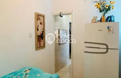Apartamento com 1 quarto à venda na Rua Sá Ferreira, Copacabana, Rio de Janeiro