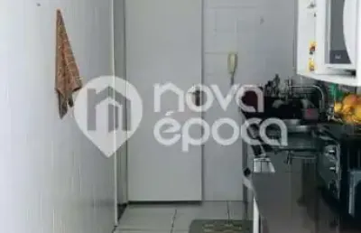 Apartamento com 2 quartos à venda na Rua Quinta do Sol, Engenho Novo, Rio de Janeiro