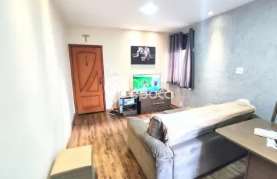 Apartamento com 1 quarto à venda na Rua Coronel Cota, Méier, Rio de Janeiro