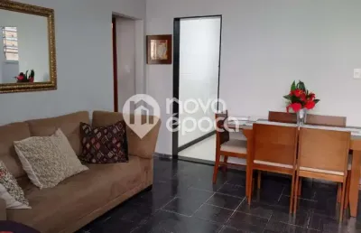 Apartamento com 2 quartos à venda na Rua Belmira, Piedade, Rio de Janeiro