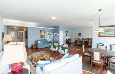 Apartamento com 4 quartos à venda na Rua Souza Lima, Copacabana, Rio de Janeiro