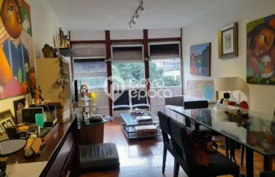 Apartamento com 4 quartos à venda na Rua Santa Clara, Copacabana, Rio de Janeiro
