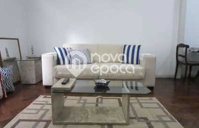 Apartamento com 4 quartos à venda na Avenida Nossa Senhora de Copacabana, Copacabana, Rio de Janeiro