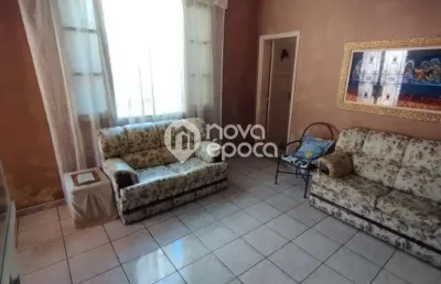 Casa com 4 quartos à venda na Rua General Belegarde, Engenho Novo, Rio de Janeiro