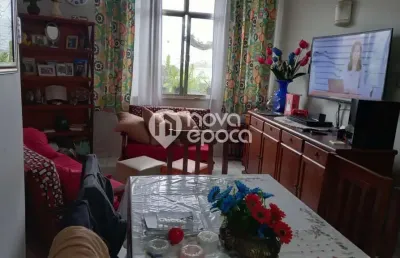 Apartamento com 1 quarto à venda na Rua de Santana, Centro, Rio de Janeiro