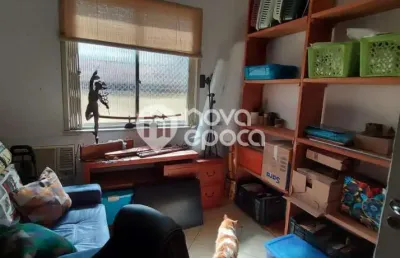 Apartamento com 2 quartos à venda na Rua Rocha Fragoso, Vila Isabel, Rio de Janeiro